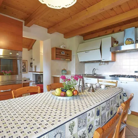 Vakantiehuis Amazing home in Lamon w/ 2 Bedrooms Lamon
