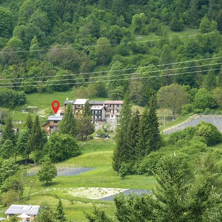 Vakantiehuis Amazing home in Lamon w/ 2 Bedrooms *