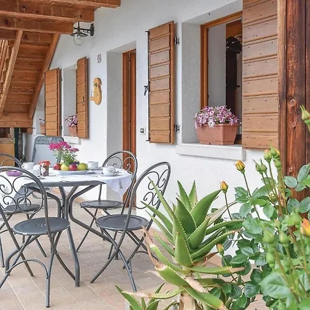 Holiday home 2 Bedroom Lovely In *