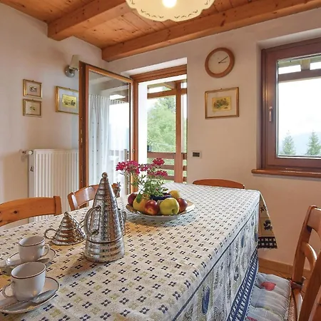 Holiday home 2 Bedroom Lovely In Lamon