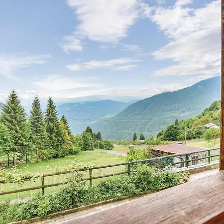 Ferienhaus 2 Bedroom Lovely In Lamon
