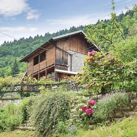Holiday home 2 Bedroom Lovely In Lamon